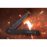Mr.Blade Astris Black MB023