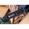 Нож MR BLADE БАДЮК BLACKWASH, D2 Badyuk Blackwash d2