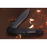 Нож MR BLADE CONVAIR BLACK MB028