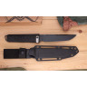 Нож MR BLADE FASTBO MB066
