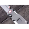 Нож MR BLADE FERAT M390/TITANIUM Ferat M390 Titanium