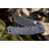 Нож Mr.Blade Oslava Black S/W Oslava Black SW